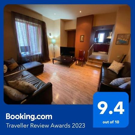 Opera Apartment Тбілісі Екстер'єр фото