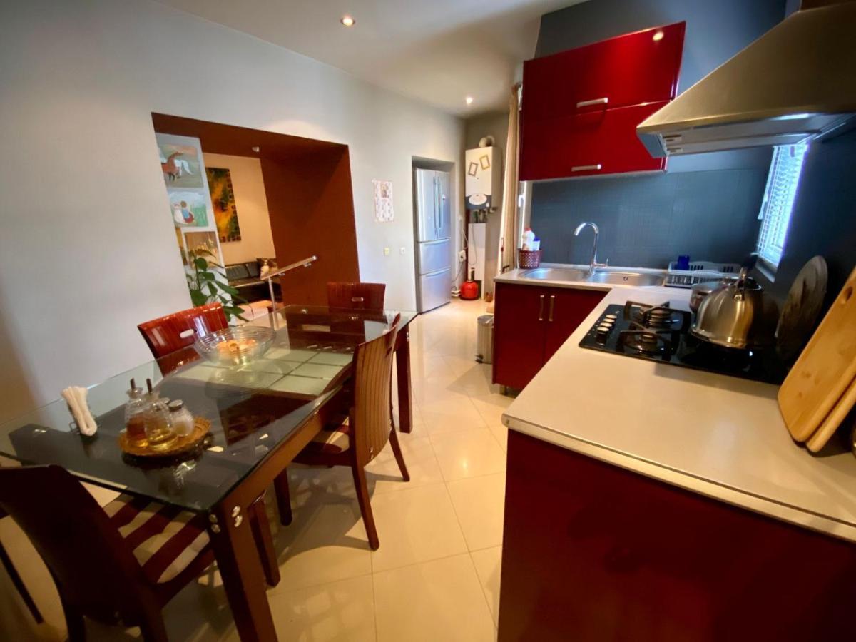 Opera Apartment Тбілісі Екстер'єр фото