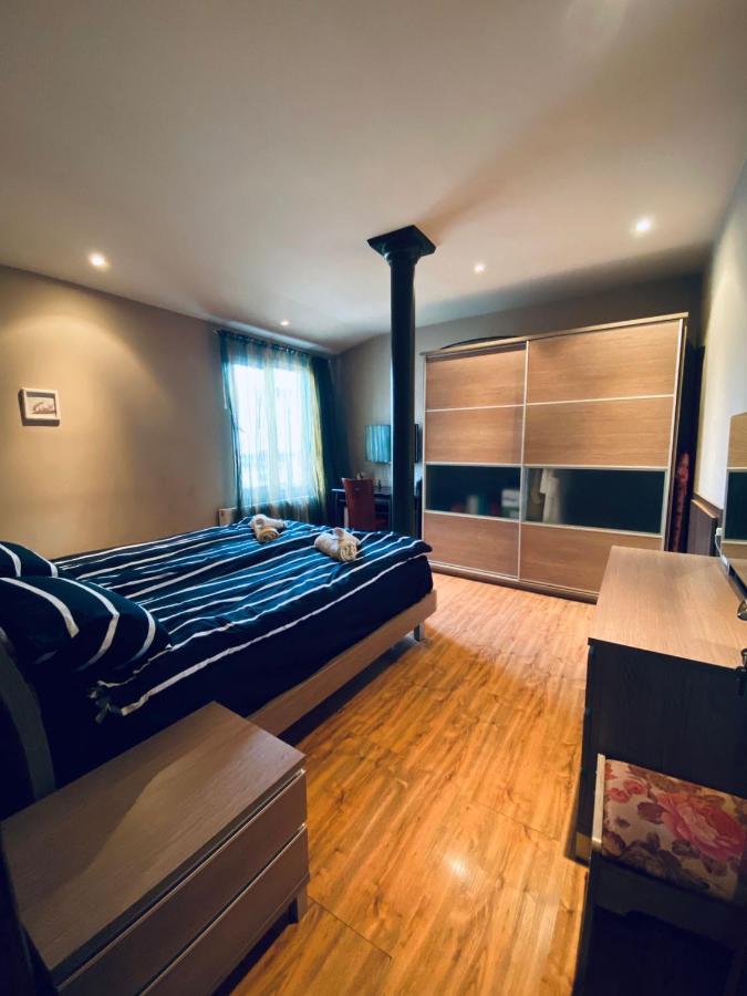 Opera Apartment Тбілісі Екстер'єр фото