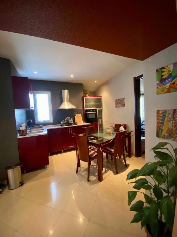 Opera Apartment Тбілісі Екстер'єр фото