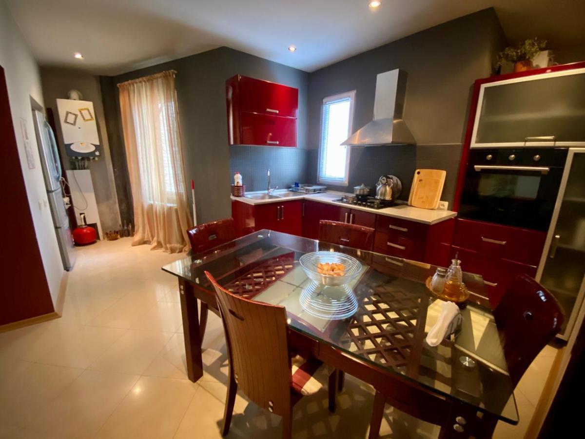 Opera Apartment Тбілісі Екстер'єр фото