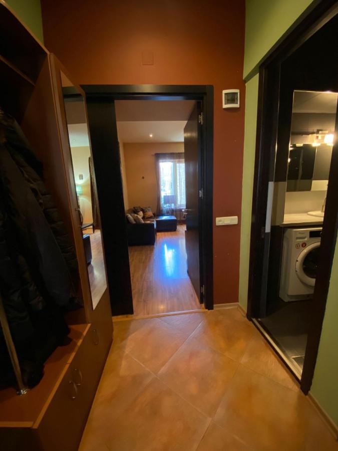 Opera Apartment Тбілісі Екстер'єр фото