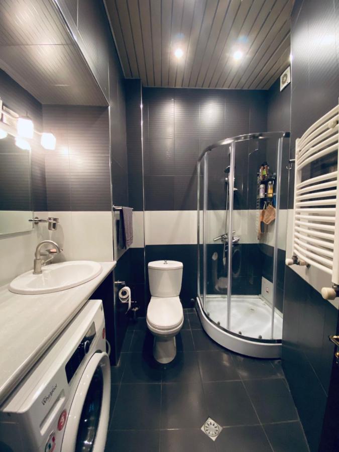Opera Apartment Тбілісі Екстер'єр фото